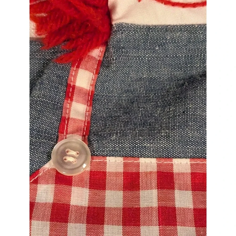 N/A set handmade
